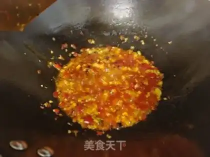 Make Pepper chopper head step 7