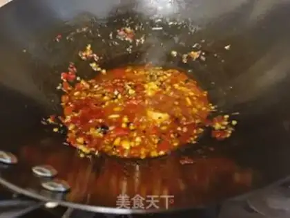 Make Pepper chopper head step 8