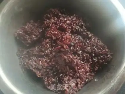 Make Coconut mashed cheesies step 7