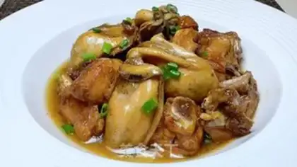 Make Chicken step 15