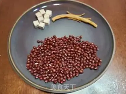 Make The heart soup step 0