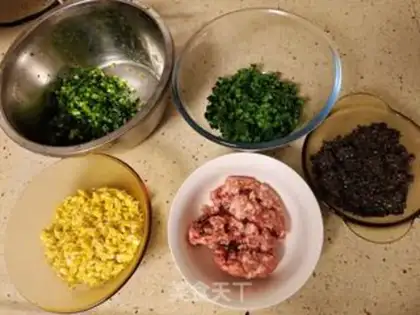 Make Tacos step 1
