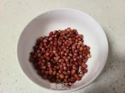 Make The heart soup step 1
