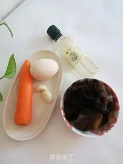 Make Frozen eggskin step 0
