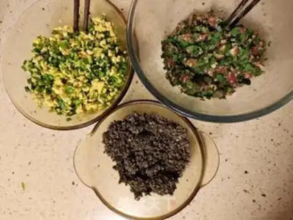 Make Tacos step 2