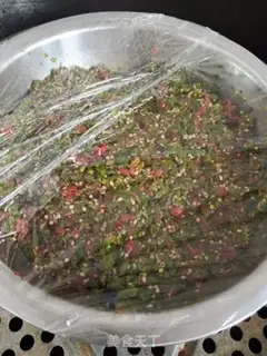 Make Pepper sauce step 3