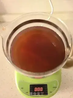 Make The heart soup step 3