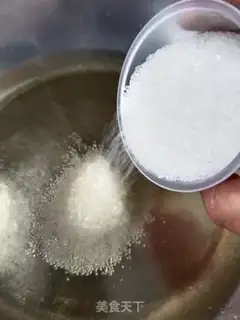Make Pepper sauce step 4