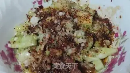 Make cucumber step 5