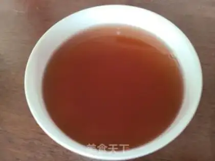 Make The heart soup step 5