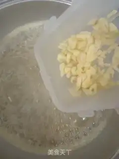 Make Pepper sauce step 6