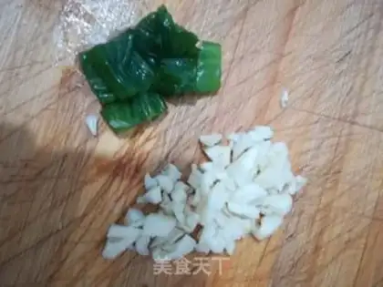 Make Spicy potatoes step 0