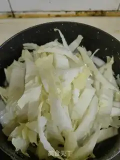Make Sour cabbage step 2