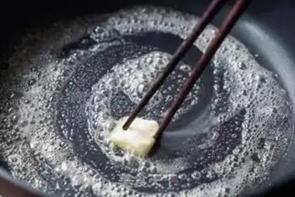 Make Shrimp step 3