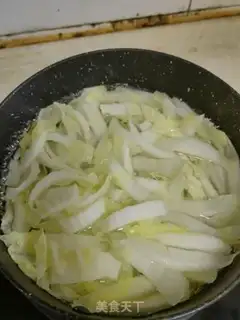Make Sour cabbage step 3