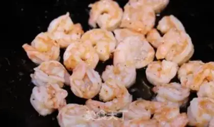 Make Shrimp step 4