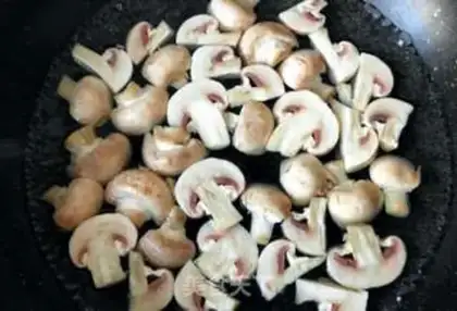 Make Shrimp step 5
