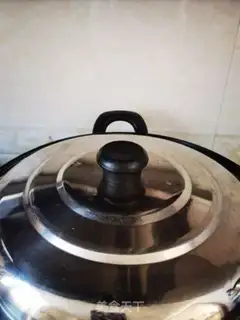 Make Soup carrots step 9