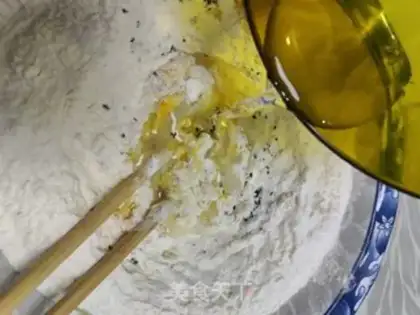 Make Blow up the tarts step 2