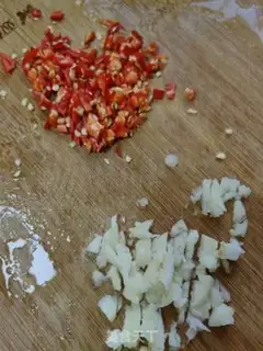 Make Sour cabbage step 5