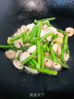 Make Shrimp step 7
