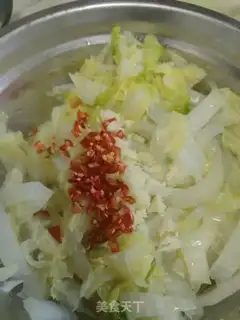 Make Sour cabbage step 6