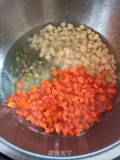 Make Bone rice step 5