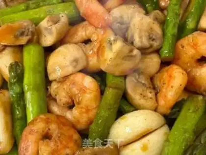 Make Shrimp step 8