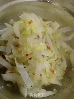 Make Sour cabbage step 7