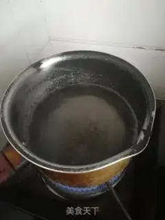Make Powder stew step 2