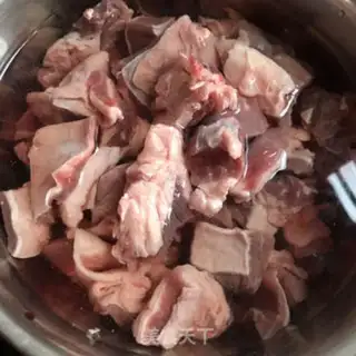 Make Tomato stew step 0