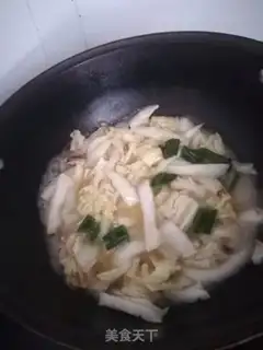 Make Powder stew step 4