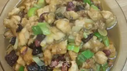 Make Miyagi chicken step 5