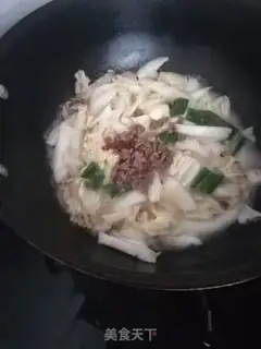 Make Powder stew step 5