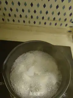 Make Boiled dumplings step 1