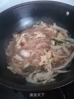 Make Powder stew step 8