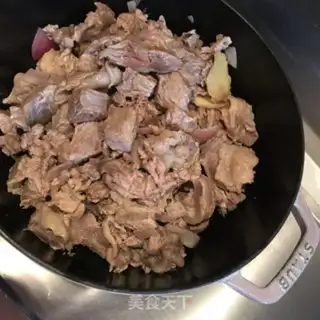 Make Tomato stew step 5