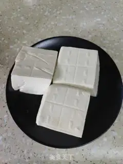 Make Tofuballs step 0