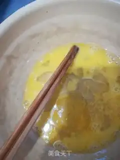 Make Tofu fried step 0
