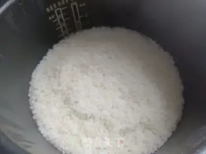 Make Coconut and sand step 5