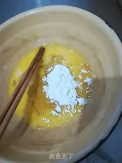 Make Tofu fried step 1