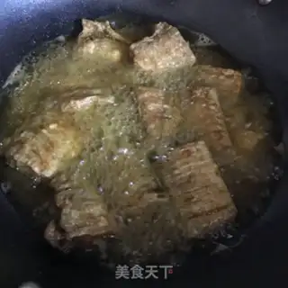 Make Dried fish step 9