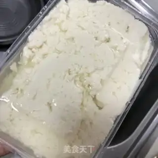 Make Water the beans step 0