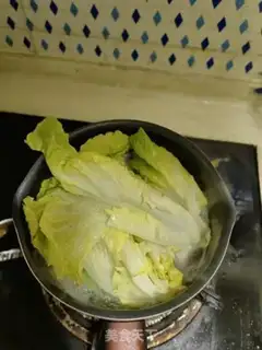 Make Boiled dumplings step 5