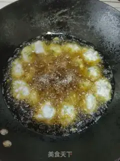 Make Tofuballs step 5