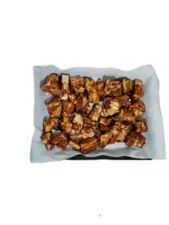 Make Garlic roasted ribs step 2
