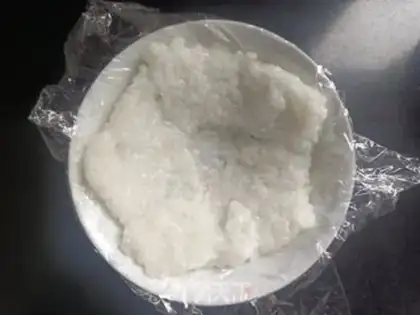 Make Coconut and sand step 10