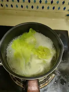 Make Boiled dumplings step 7