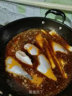 Make Spicy hot pot step 3
