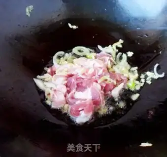 Make Moose and cabbage step 3